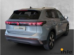 Volkswagen Tiguan 2,0 TDI DSG Elegance🛠️Gewerbeknaller🛠️Sofort-Verfügbar❗️