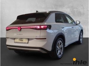 Volkswagen T-Roc 1,5 eTSI DSG Life *Neues Modell* R-KAMERA