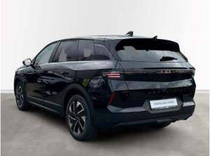 Opel Grandland GS Hybrid HUD AHK El. Panodach Navi Leder Digitales Cockpit Memory Sitze Soundsystem