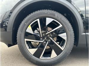 Opel Grandland GS Hybrid HUD AHK El. Panodach Navi Leder Digitales Cockpit Memory Sitze Soundsystem