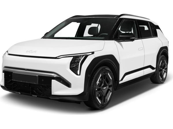 Kia EV3 81 kWh 150 kW GT-Line PWP KOM