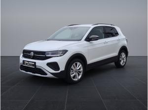 Volkswagen T-Cross 1.0 TSI DSG ENERGY+NAVI+LED+PDC+SHZ+5JAH