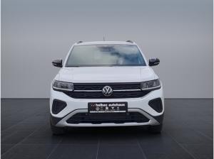 Volkswagen T-Cross 1.0 TSI DSG ENERGY+NAVI+LED+PDC+SHZ+5JAH