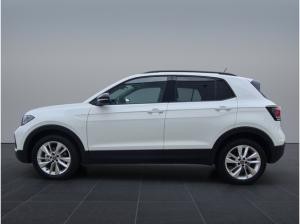 Volkswagen T-Cross 1.0 TSI DSG ENERGY+NAVI+LED+PDC+SHZ+5JAH