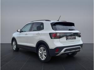 Volkswagen T-Cross 1.0 TSI DSG ENERGY+NAVI+LED+PDC+SHZ+5JAH