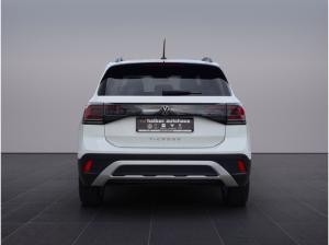 Volkswagen T-Cross 1.0 TSI DSG ENERGY+NAVI+LED+PDC+SHZ+5JAH