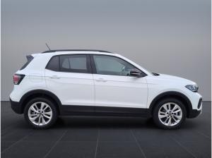 Volkswagen T-Cross 1.0 TSI DSG ENERGY+NAVI+LED+PDC+SHZ+5JAH