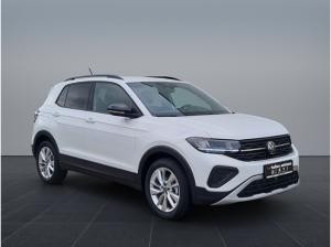 Volkswagen T-Cross 1.0 TSI DSG ENERGY+NAVI+LED+PDC+SHZ+5JAH
