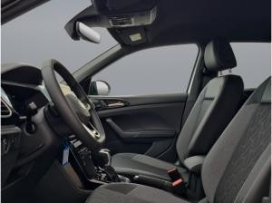 Volkswagen T-Cross 1.0 TSI DSG ENERGY+NAVI+LED+PDC+SHZ+5JAH