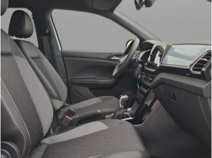 Volkswagen T-Cross 1.0 TSI DSG ENERGY+NAVI+LED+PDC+SHZ+5JAH