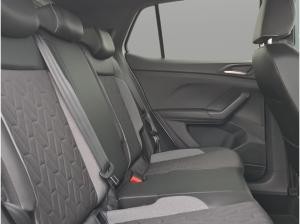 Volkswagen T-Cross 1.0 TSI DSG ENERGY+NAVI+LED+PDC+SHZ+5JAH