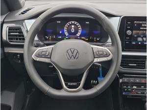 Volkswagen T-Cross 1.0 TSI DSG ENERGY+NAVI+LED+PDC+SHZ+5JAH