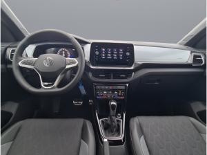 Volkswagen T-Cross 1.0 TSI DSG ENERGY+NAVI+LED+PDC+SHZ+5JAH