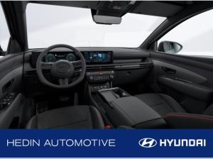 Hyundai TUCSON N Line X‼️24 Monate FlashLeasing‼️Zulassung 2025‼️Automatik‼️Panoramadach