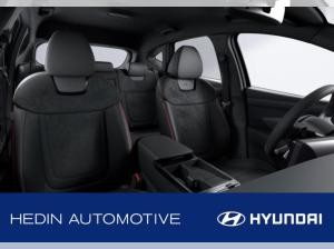 Hyundai TUCSON N Line X‼️24 Monate FlashLeasing‼️Zulassung 2025‼️Automatik‼️Panoramadach