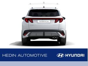 Hyundai TUCSON N Line X‼️24 Monate FlashLeasing‼️Zulassung 2025‼️Automatik‼️Panoramadach