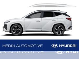 Hyundai TUCSON N Line X‼️24 Monate FlashLeasing‼️Zulassung 2025‼️Automatik‼️Panoramadach