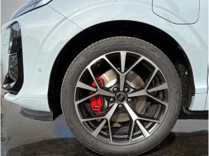 Audi Q3 e-hybrid S-line 200 kW S tronic MEMORY  + 360° + PANO + MATRIX LED + MMI PRO + ACC + OLED + WARNSYST