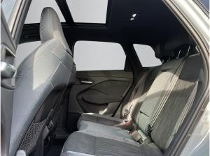 Audi Q3 e-hybrid S-line 200 kW S tronic MEMORY  + 360° + PANO + MATRIX LED + MMI PRO + ACC + OLED + WARNSYST