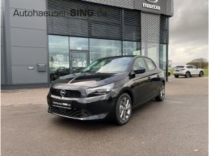 Opel Corsa Edition LED Sitzheizung 100 PS Apple Klima