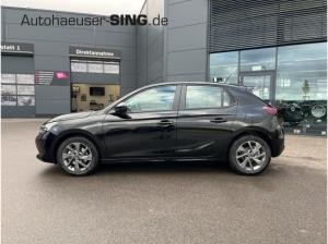 Opel Corsa Edition LED Sitzheizung 100 PS Apple Klima