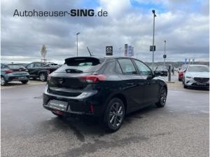 Opel Corsa Edition LED Sitzheizung 100 PS Apple Klima