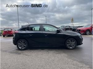 Opel Corsa Edition LED Sitzheizung 100 PS Apple Klima