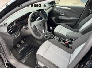 Opel Corsa Edition LED Sitzheizung 100 PS Apple Klima