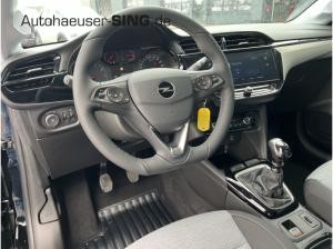 Opel Corsa Edition LED Sitzheizung 100 PS Apple Klima