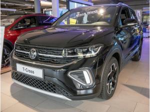 Volkswagen T-Cross R-Line 1.0 l TSI OPF 7-Gang-DSG