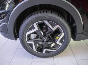 Volkswagen T-Cross R-Line 1.0 l TSI OPF 7-Gang-DSG