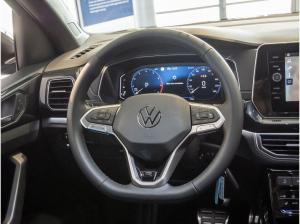 Volkswagen T-Cross R-Line 1.0 l TSI OPF 7-Gang-DSG