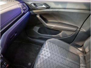 Volkswagen T-Cross R-Line 1.0 l TSI OPF 7-Gang-DSG