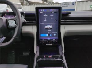 Ford Capri 210kW Premium PREMIUM ❗️Sofort-Verfügbar❗️ 6 Farben Deal ❗️