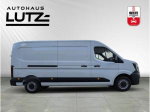 Nissan Interstar Kasten N-Connecta L3H2 nur für Gewerbetreibende 150 dCi FWD N-Connecta 3