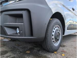 Nissan Interstar Kasten N-Connecta L3H2 nur für Gewerbetreibende 150 dCi FWD N-Connecta 3