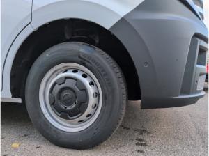 Nissan Interstar Kasten N-Connecta L3H2 nur für Gewerbetreibende 150 dCi FWD N-Connecta 3