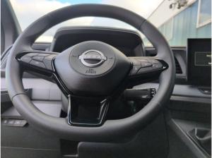 Nissan Interstar Kasten N-Connecta L3H2 nur für Gewerbetreibende 150 dCi FWD N-Connecta 3