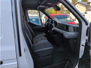 Nissan Interstar Kasten N-Connecta L3H2 nur für Gewerbetreibende 150 dCi FWD N-Connecta 3