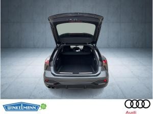 Audi A6 Avant 2.0 TDI quattro S LINE EDITION ONE TECH PLUS STANDHZG. *SOFORT VERFÜGBAR*