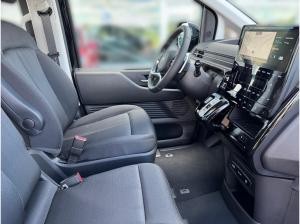 Hyundai STARIA HEV 9-Sitzer (MY25) 1.6 T-GDI (225 PS) 6-AT 2WD Trend Easy-Access-Paket