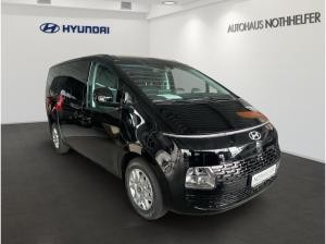 Hyundai STARIA HEV 9-Sitzer (MY25) 1.6 T-GDI (225 PS) 6-AT 2WD Trend Easy-Access-Paket