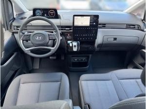 Hyundai STARIA HEV 9-Sitzer (MY25) 1.6 T-GDI (225 PS) 6-AT 2WD Trend Easy-Access-Paket