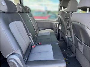 Hyundai STARIA HEV 9-Sitzer (MY25) 1.6 T-GDI (225 PS) 6-AT 2WD Trend Easy-Access-Paket