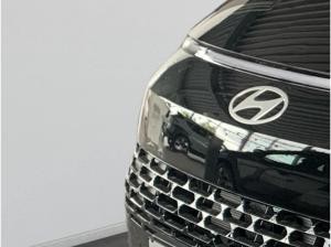 Hyundai STARIA HEV 9-Sitzer (MY25) 1.6 T-GDI (225 PS) 6-AT 2WD Trend Easy-Access-Paket