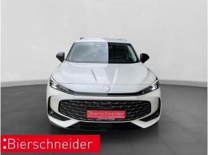 MG HS PHEV Luxury versch. Farben - ACC 360° DAB