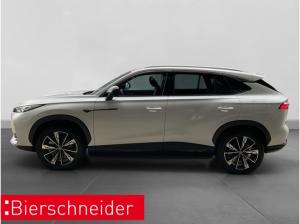 MG HS PHEV Luxury versch. Farben - ACC 360° DAB