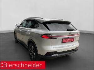 MG HS PHEV Luxury versch. Farben - ACC 360° DAB
