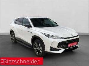 MG HS PHEV Luxury versch. Farben - ACC 360° DAB
