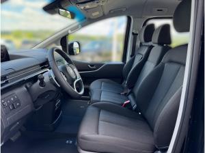 Hyundai STARIA HEV 9-Sitzer (MY25) 1.6 T-GDI (225 PS) 6-AT 2WD/Trend/Easy-Access-Paket